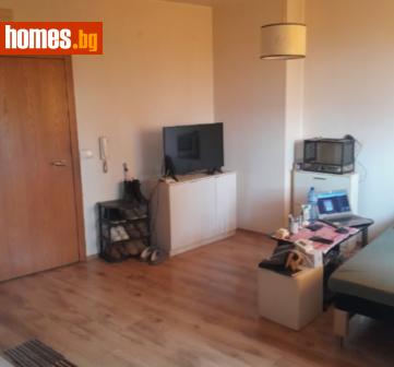 Едностаен, 32m² - Апартамент за продажба - 119395074