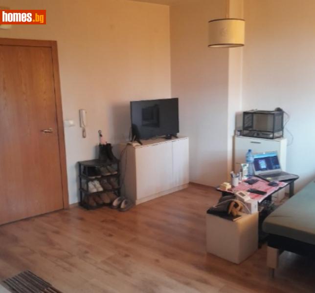 Едностаен, 32m² - Жк. Борово, София - Апартамент за продажба - Азмар имоти - 119395074