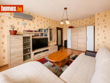 Тристаен, 74m² - Апартамент за продажба - 119395216