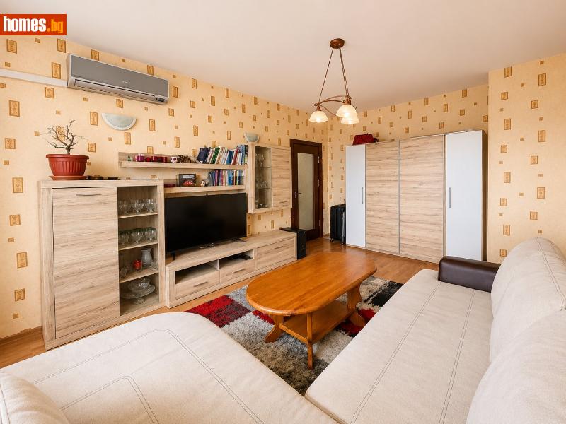 Тристаен, 74m² - Кв. Владиславово, Варна - Апартамент за продажба - Матекс Имоти  - 119395216