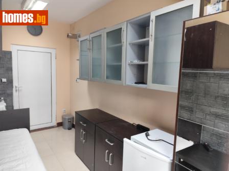 Едностаен, 16m² - Апартамент за продажба - 119395248