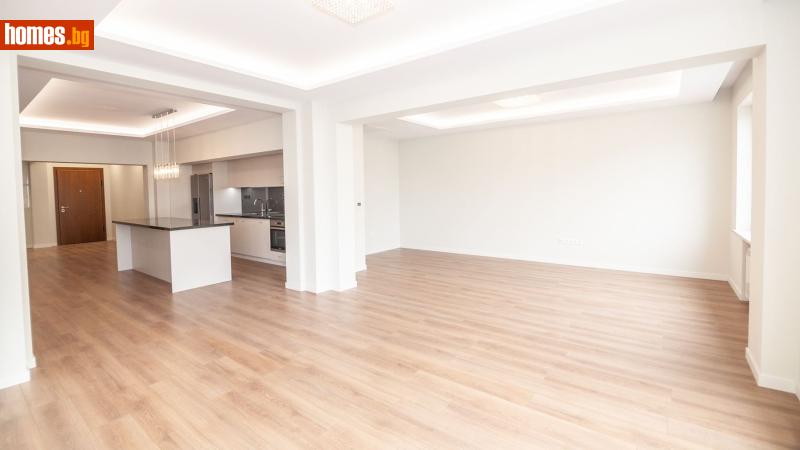 Тристаен, 164m² -  Център, София - Апартамент под наем - UNLIMITED Luxury Estates - 119395410