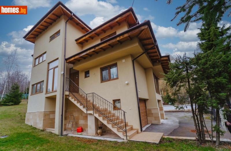 Къща, 350m²