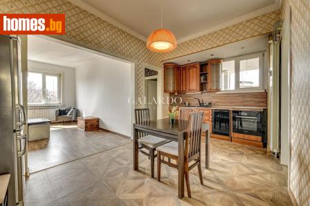 Многостаен, 160m² - Апартамент за продажба - 119395810