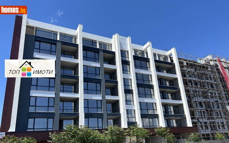 Двустаен, 72m² - Жк. Тракия, Пловдив - Апартамент за продажба - ТОП ИМОТИ БГ - 119398238