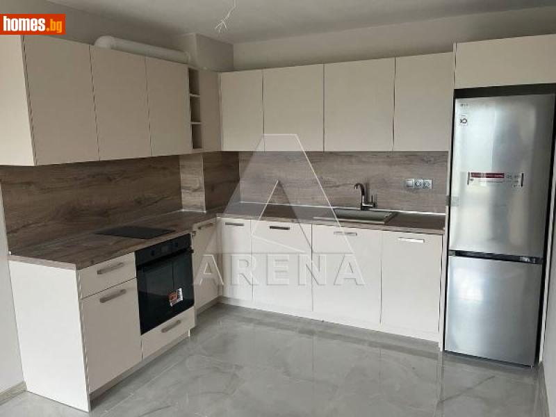 Двустаен, 72m² - Кв. Кършияка, Пловдив - Апартамент за продажба - Арена имот  - 119399165