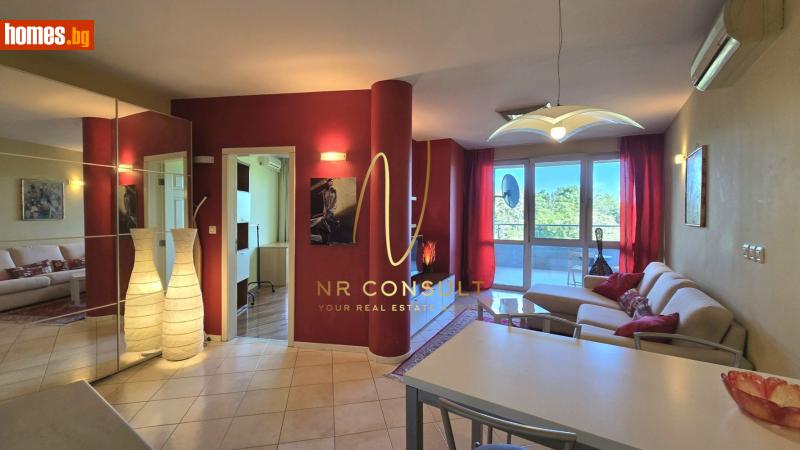 Тристаен, 117m² - Жк. Лозенец, София - Апартамент за продажба - NR CONSULT - 119399252