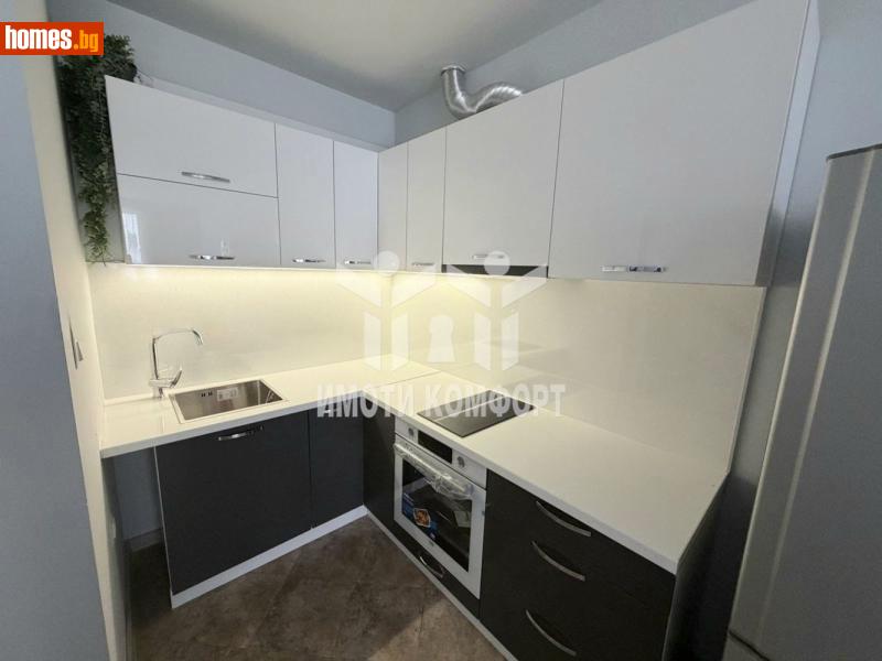 Двустаен, 71m² - Жк. Лагера, София - Апартамент за продажба - Имоти комфорт - 119399691