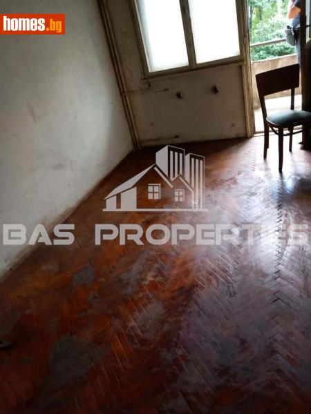 Двустаен, 66m² - Жк. Западен Парк, София - Апартамент за продажба - BasProperties - 119399978