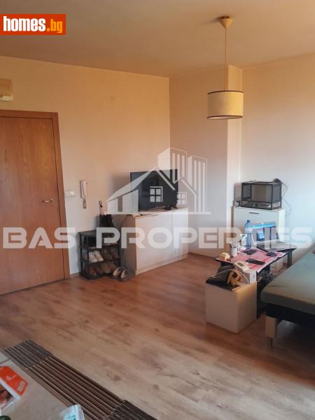 Едностаен, 32m² - Жк. Борово, София - Апартамент за продажба - BasProperties - 119399981