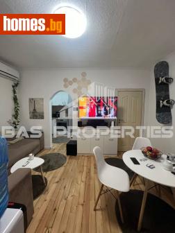 Двустаен, 48m² - Апартамент за продажба - 119399996