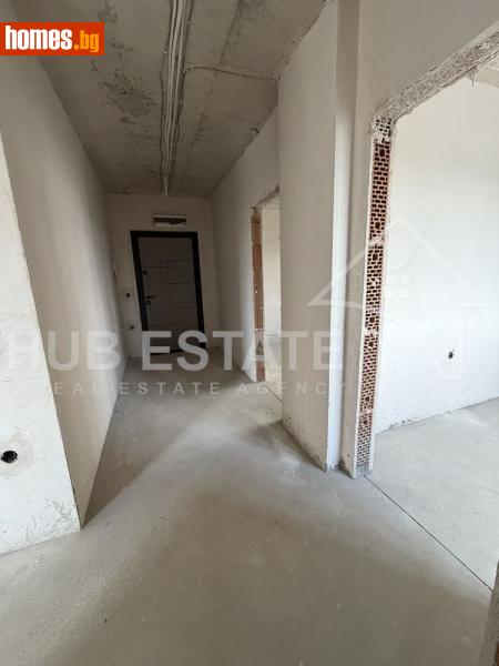 Тристаен, 117m² - Жк. Добротица, Добрич - Апартамент за продажба - Хъб Естейт ЕООД - 119400076