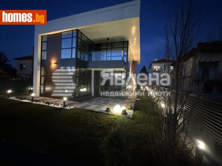 Къща, 308m² - Къща за продажба - 119400772