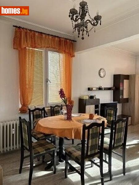 Двустаен, 72m² -  Център, София - Апартамент за продажба - Уни Комерс ООД - 119401702