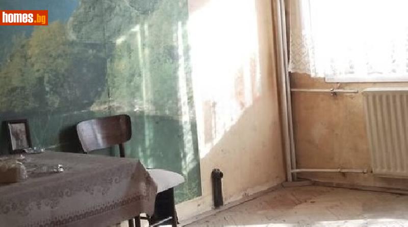 Едностаен, 42m² - Жк. Сухата Река, София - Апартамент за продажба - Уни Комерс ООД - 119401713