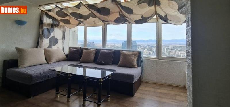 Тристаен, 127m² - Жк. Младост 1, София - Апартамент за продажба - Уни Комерс ООД - 119401719