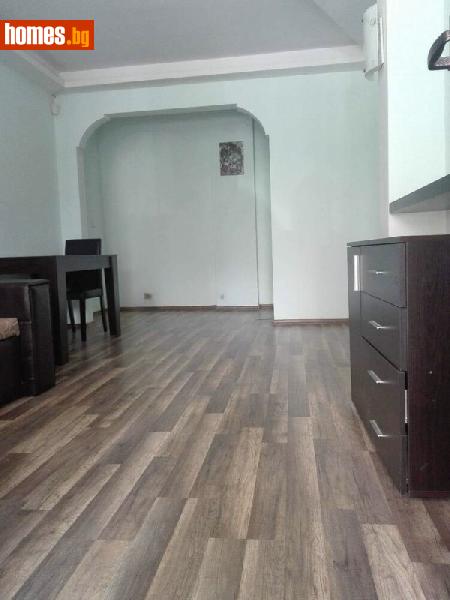 Двустаен, 55m² - Кв. Манастирски Ливади, София - Апартамент за продажба - Уни Комерс ООД - 119401727
