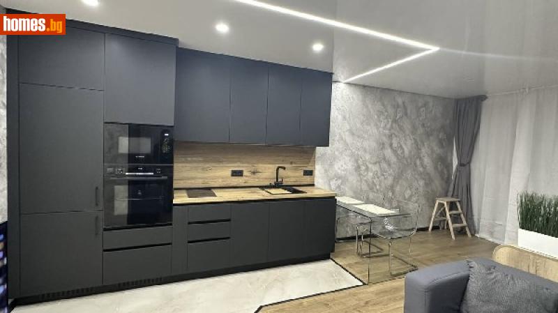 Едностаен, 47m² - София, София - град - Апартамент за продажба - Уни Комерс ООД - 119401748