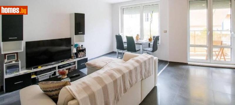 Тристаен, 88m² - Кв. Бояна, София - Апартамент за продажба - Уни Комерс ООД - 119401755