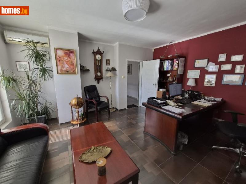 Мезонет, 206m² - Кв. Манастирски Ливади, София - Апартамент за продажба - Уни Комерс ООД - 119401761