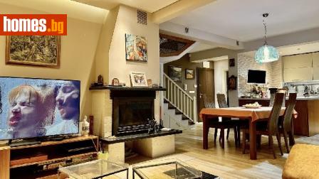 Мезонет, 180m² - Апартамент за продажба - 119401769