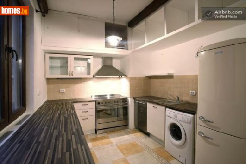 Двустаен, 68m² -  Център, София - Апартамент за продажба - Уни Комерс ООД - 119401774