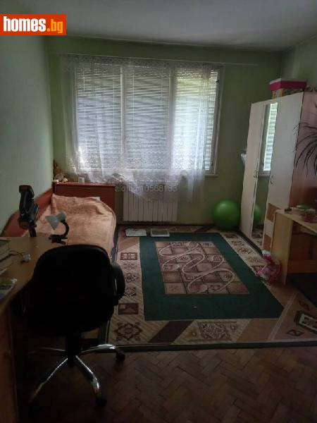 Тристаен, 98m² -  Оборище, София - Апартамент за продажба - Уни Комерс ООД - 119401786