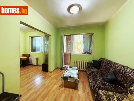 Двустаен, 60m² - Апартамент за продажба - 119401788