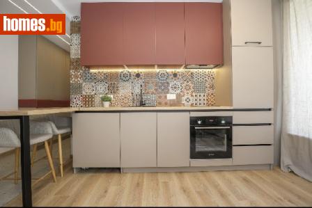 Тристаен, 104m² - Апартамент за продажба - 119401804