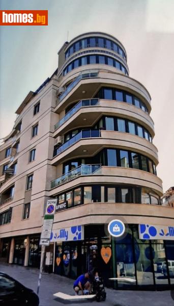 Тристаен, 138m² - Жк. Лозенец, София - Апартамент за продажба - Уни Комерс ООД - 119401812