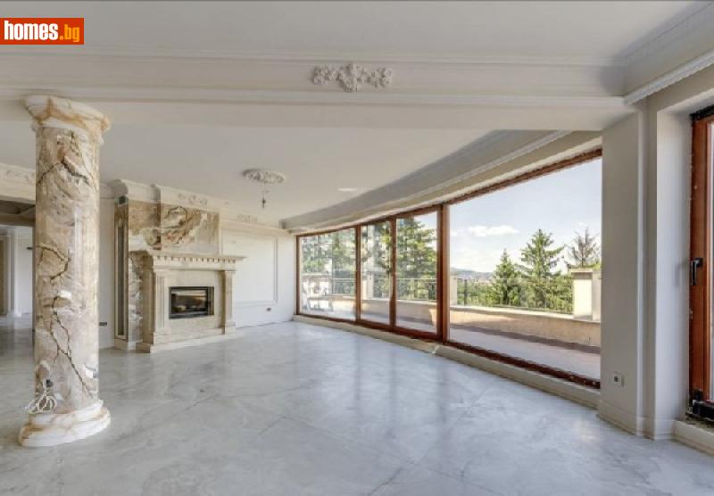 Многостаен, 240m² - Жк. Лозенец, София - Апартамент за продажба - Уни Комерс ООД - 119401814