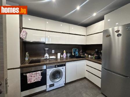 Двустаен, 50m² - Апартамент за продажба - 119401818