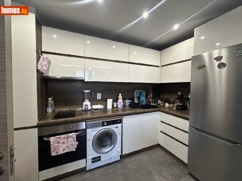 Двустаен, 50m² -  Студентски Град, София - Апартамент за продажба - Уни Комерс ООД - 119401818