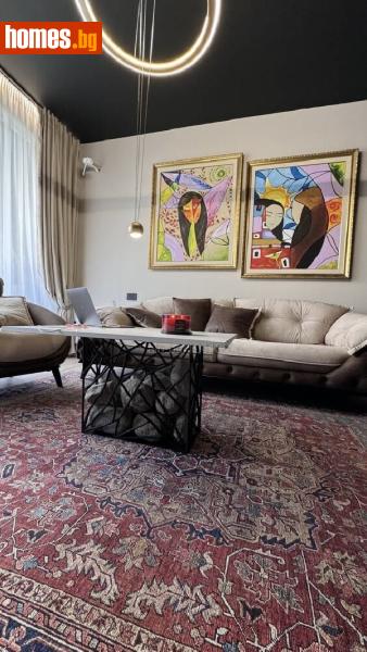 Двустаен, 65m² - Кв. Малинова Долина, София - Апартамент за продажба - Уни Комерс ООД - 119401826