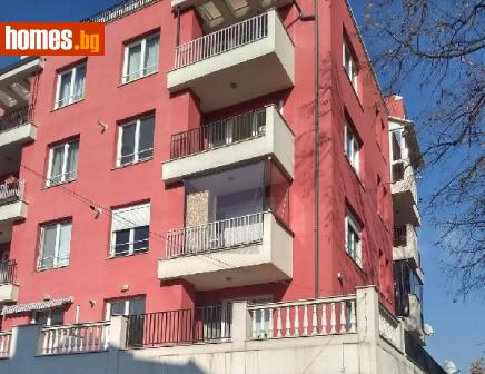 Тристаен, 72m² - Апартамент за продажба - 119401831
