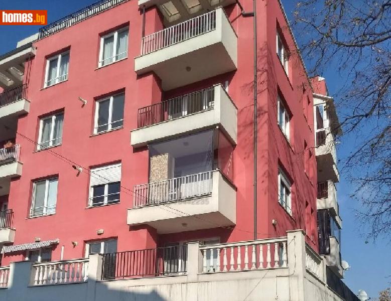 Тристаен, 72m² - Кв. Павлово, София - Апартамент за продажба - Уни Комерс ООД - 119401831