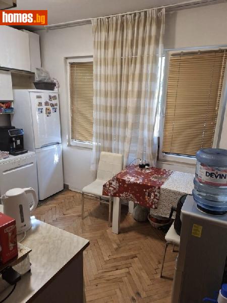 Тристаен, 90m² - Жк. Красна Поляна, София - Апартамент за продажба - Уни Комерс ООД - 119401832