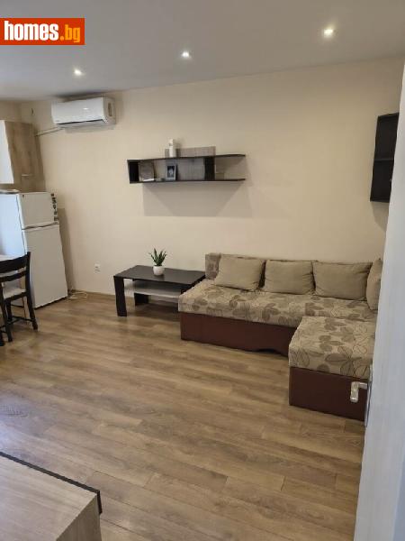 Двустаен, 39m² - Жк. Овча Купел, София - Апартамент за продажба - Уни Комерс ООД - 119401847