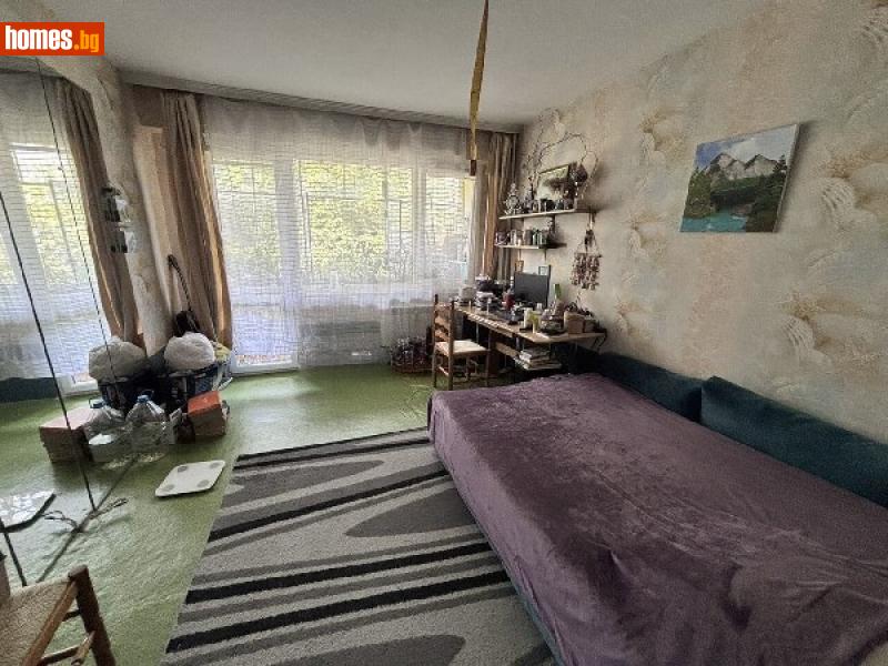 Тристаен, 88m² - Кв. Орландовци, София - Апартамент за продажба - Уни Комерс ООД - 119401852
