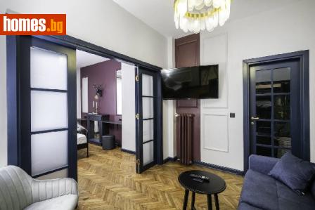 Двустаен, 55m² - Апартамент за продажба - 119401872