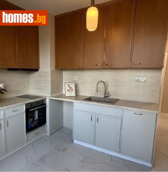 Тристаен, 80m² - Апартамент за продажба - 119401880