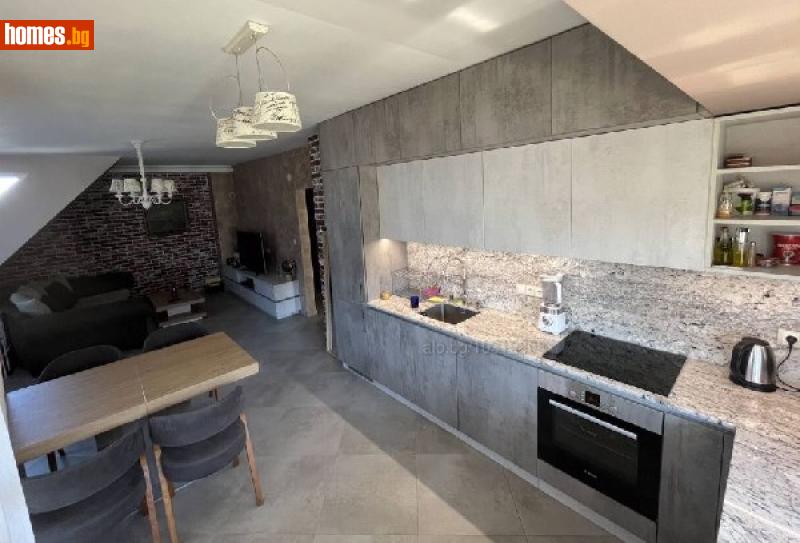 Двустаен, 101m² - Кв. Бояна, София - Апартамент за продажба - Уни Комерс ООД - 119401886