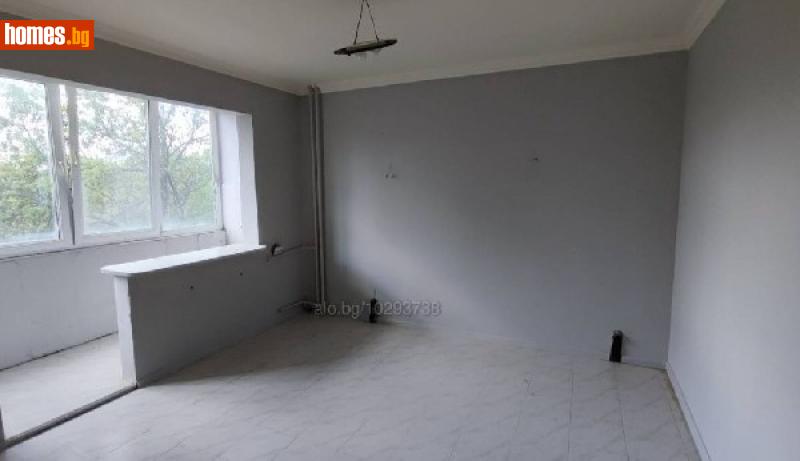 Тристаен, 65m² - Жк. Хаджи Димитър, София - Апартамент за продажба - Уни Комерс ООД - 119401893
