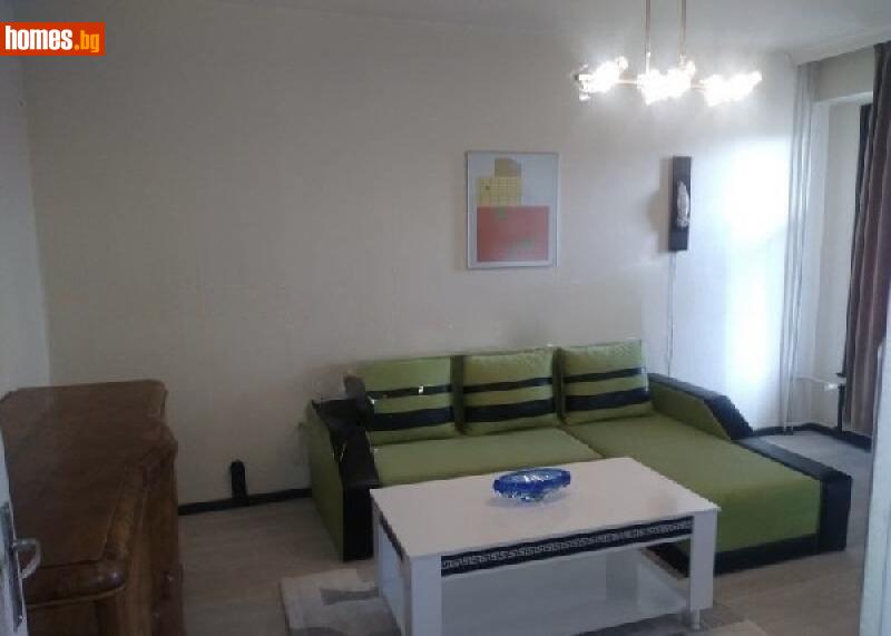 Двустаен, 65m² -  Оборище, София - Апартамент за продажба - Уни Комерс ООД - 119401898