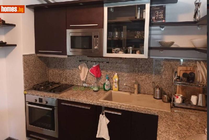 Тристаен, 178m² - Кв. Бояна, София - Апартамент за продажба - Уни Комерс ООД - 119401910