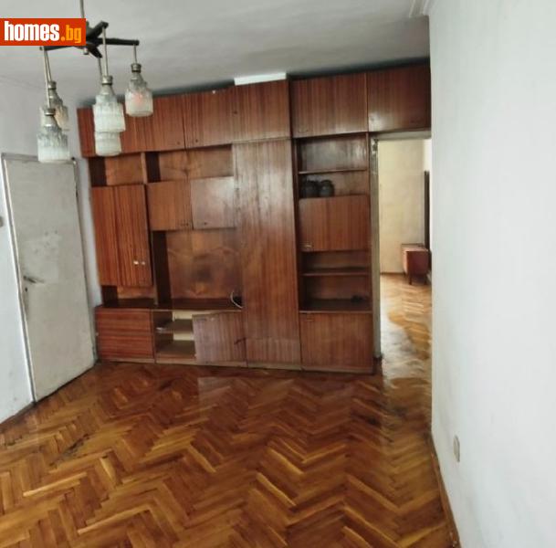 Четиристаен, 98m² - Жк. Красно Село, София - Апартамент за продажба - Уни Комерс ООД - 119401916