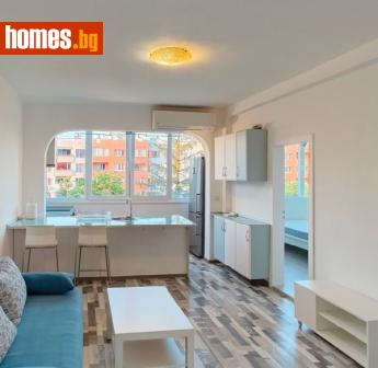 Тристаен, 61m² - Апартамент за продажба - 119401919