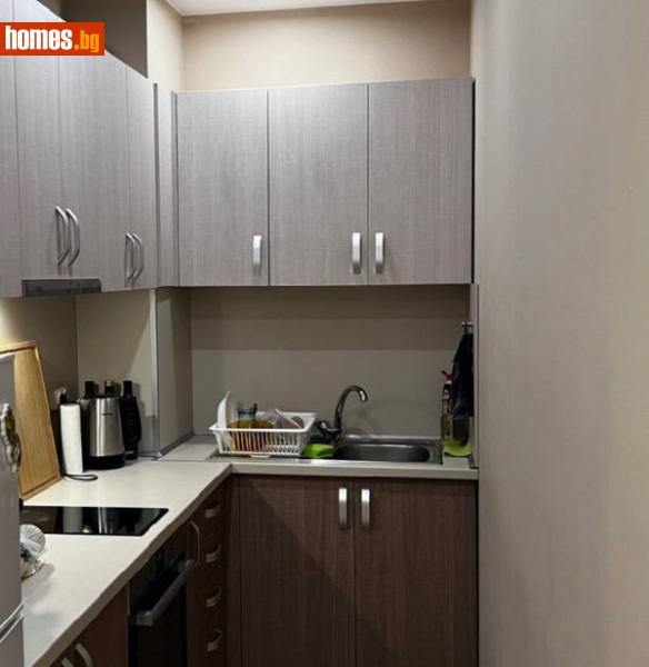 Двустаен, 52m² - Кв. Витоша, София - Апартамент за продажба - Уни Комерс ООД - 119401925