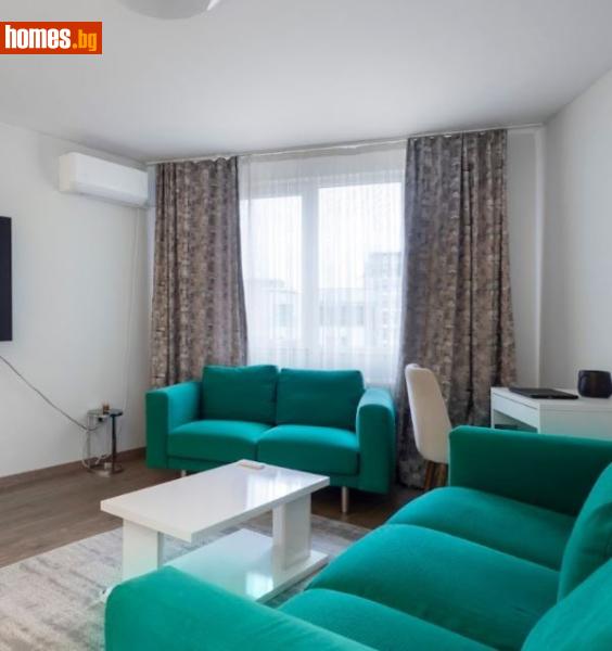 Двустаен, 75m² - Кв. Манастирски Ливади, София - Апартамент за продажба - Уни Комерс ООД - 119401929