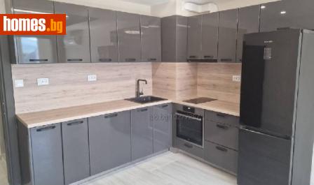 Тристаен, 78m² - Апартамент за продажба - 119401939